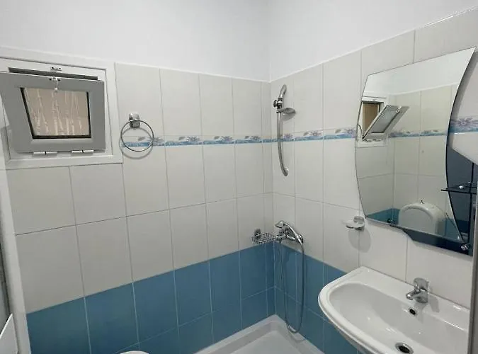 Ferienhaus Vacation Sarandë