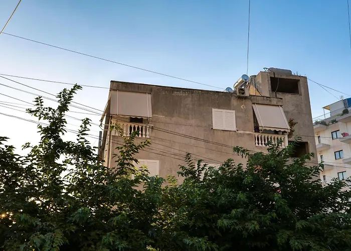 Ferienhaus Vacation *