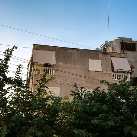 Prázdninový dům Vacation *