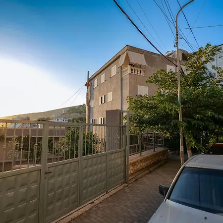 Vacation Tatil Evi Saranda