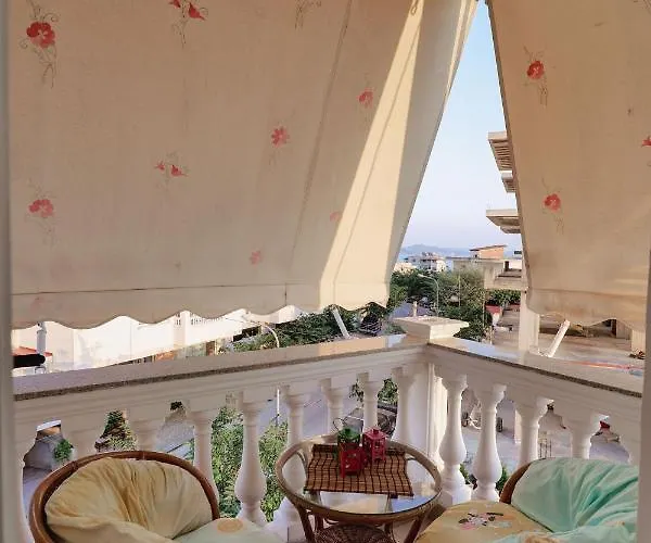 Tatil Evi Vacation Saranda