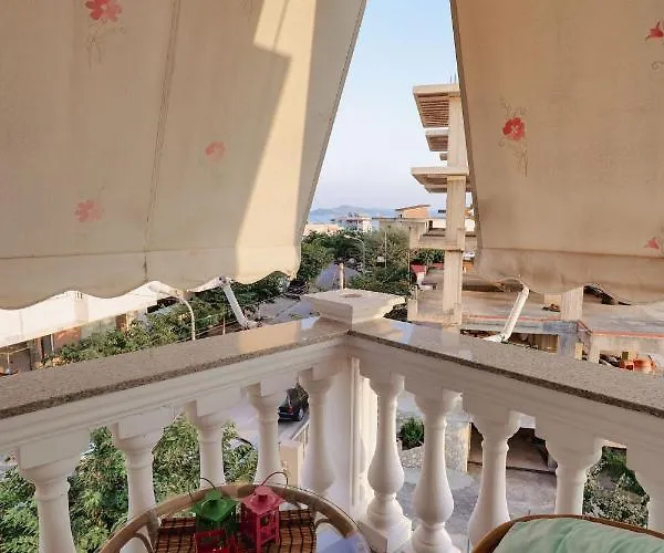 Prázdninový dům Vacation Sarandë