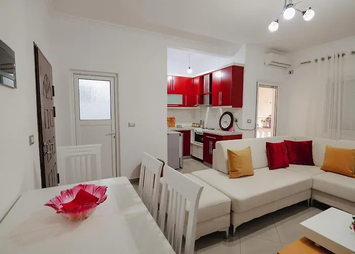 Vacation Tatil Evi *