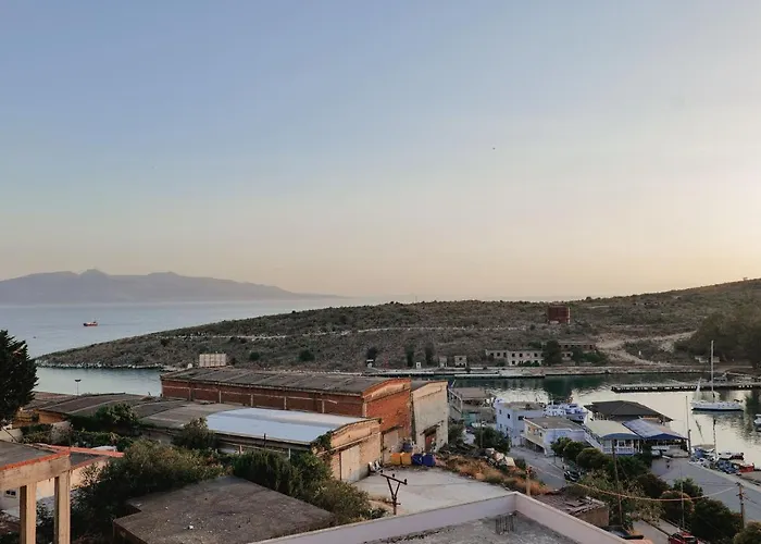 Tatil Evi Vacation Saranda