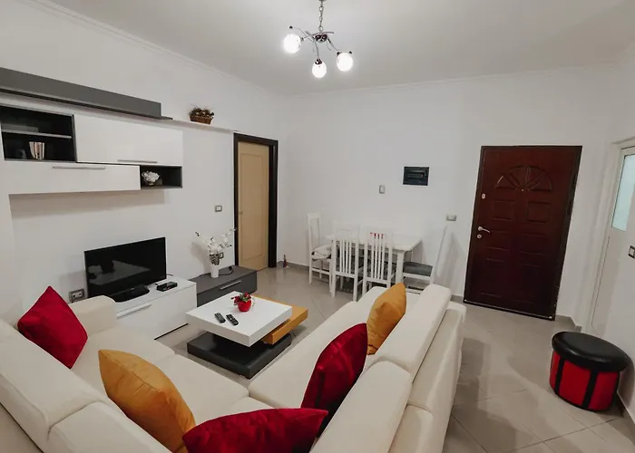 Vacation Tatil Evi Saranda