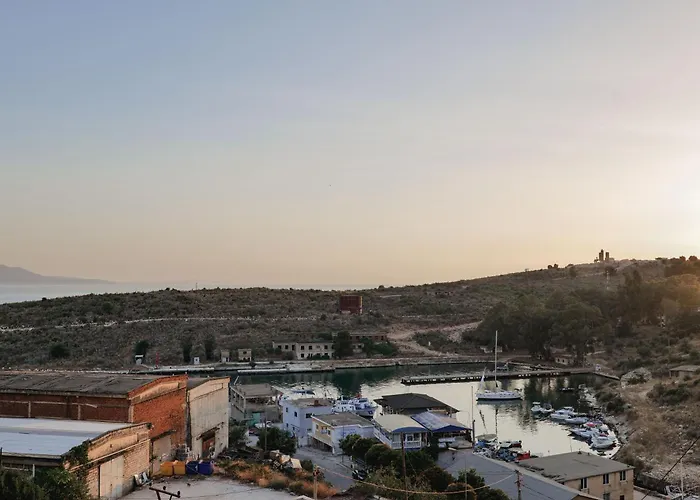 Vacation Tatil Evi Saranda