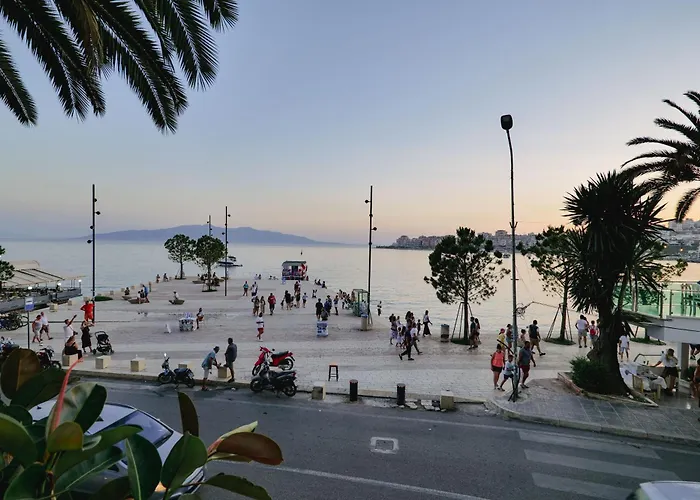 Tatil Evi Vacation *